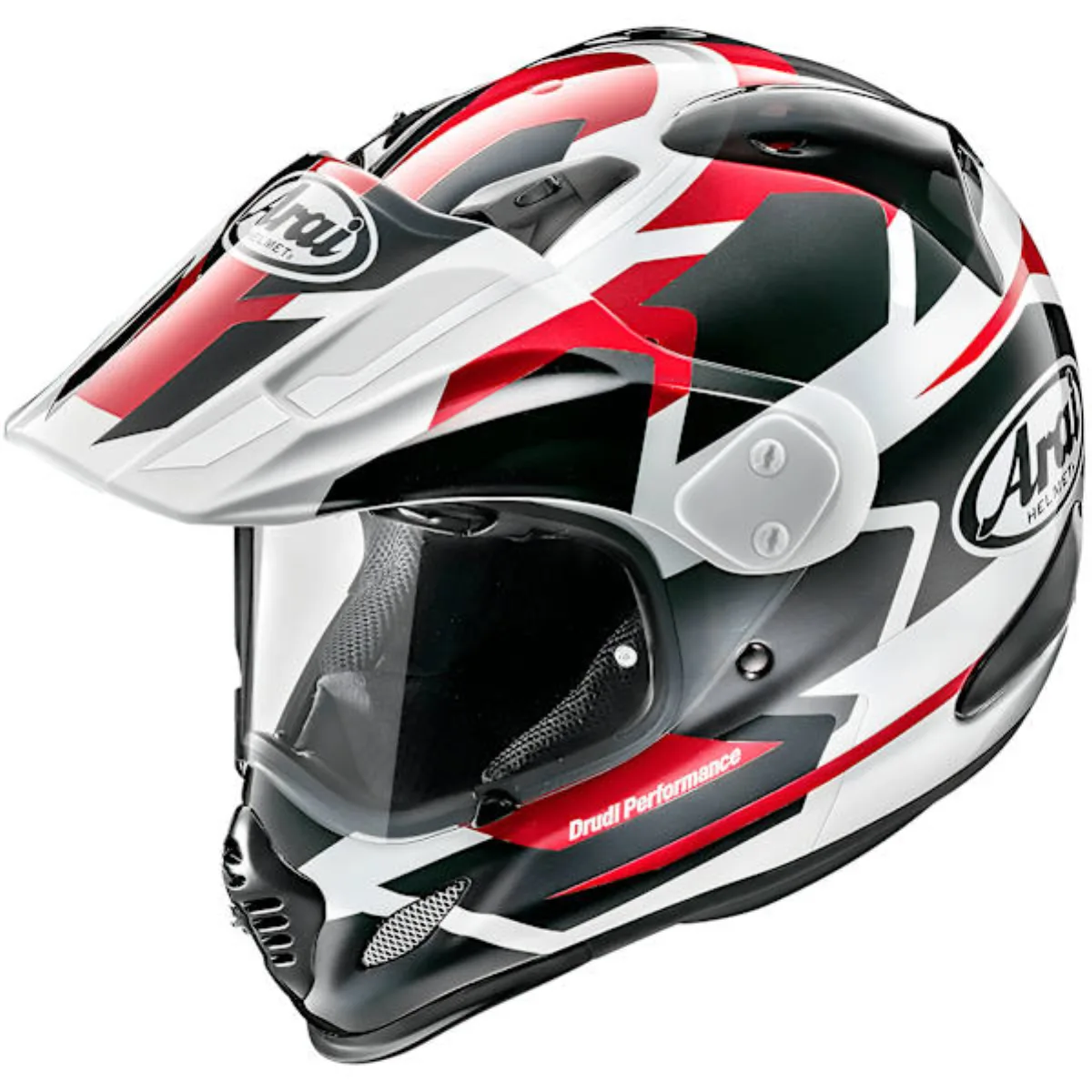 Arai Tour-X4 产品实物图