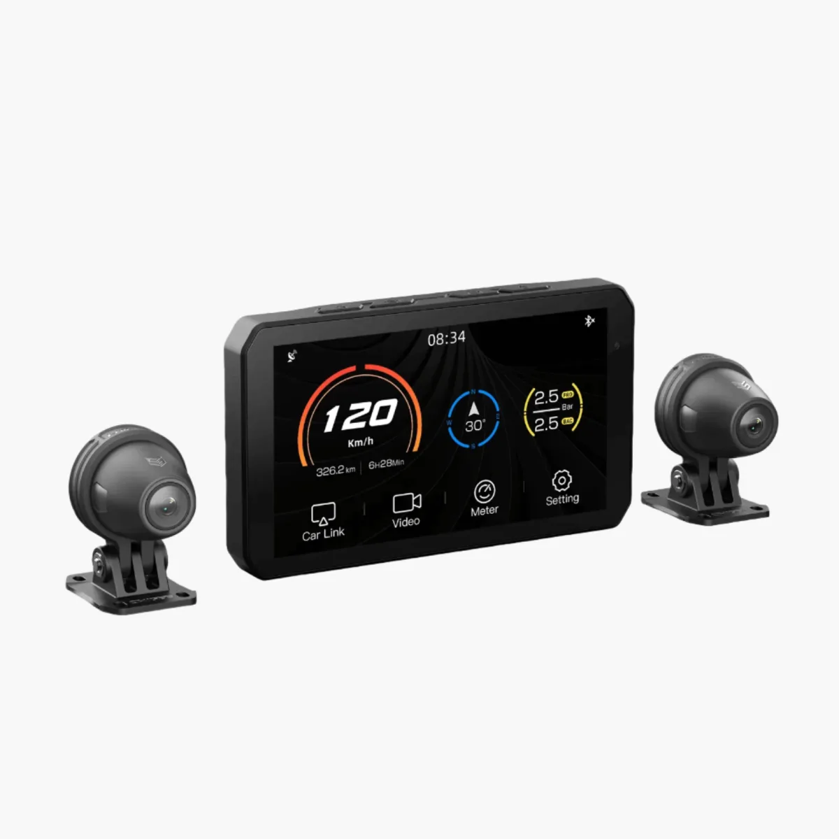 CHIGEE AIO-5 Lite 产品实物图